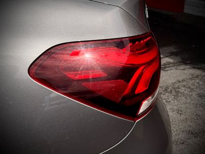 2022 Mercedes-Benz A Class