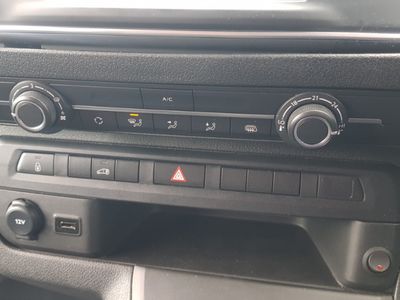 2023 Fiat Scudo