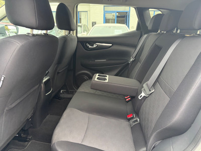 2016 Nissan Qashqai