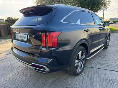 2023 Kia Sorento