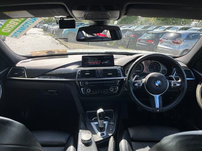 2019 BMW 3 Series