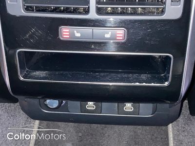 2022 Land Rover Range Rover Sport