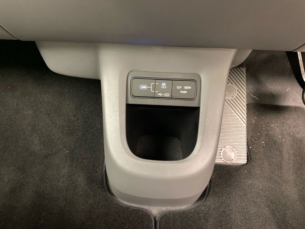 2025 Hyundai Ioniq 5