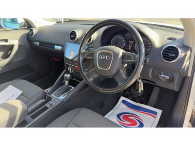 2013 Audi A3