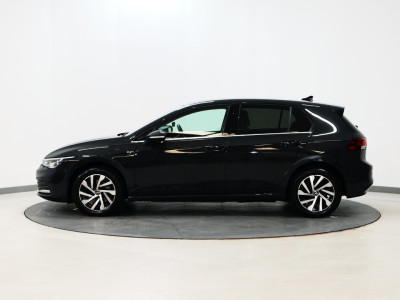 2023 Volkswagen Golf