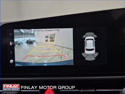 2023 Kia Niro
