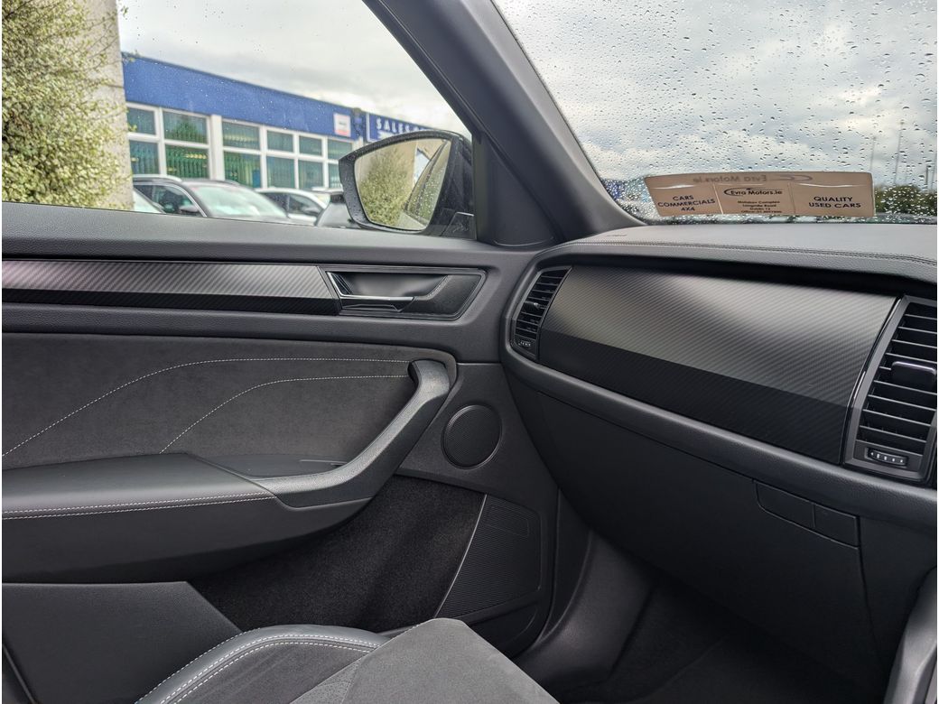 2023 Skoda Kodiaq