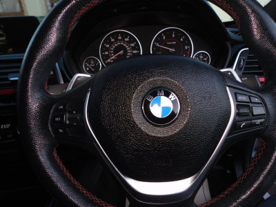 2017 BMW 3 Series