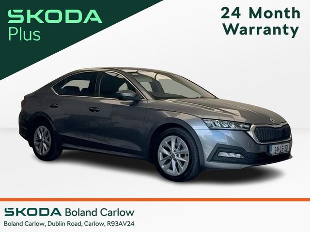 vehicle for sale from Boland Carlow