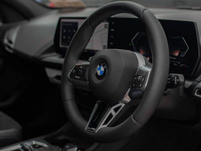 2025 BMW 1 Series