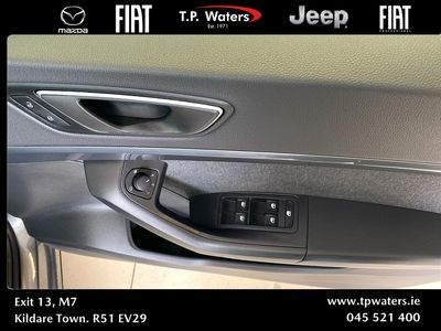 2023 SEAT Ateca