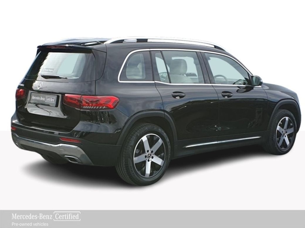 2023 Mercedes-Benz GLB Class