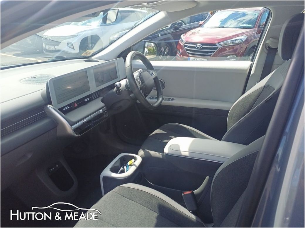 2023 Hyundai Ioniq 5