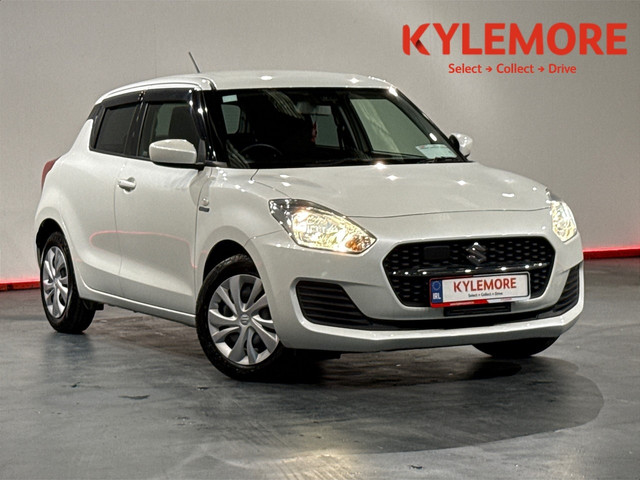 vehicle for sale from Kylemore Cars