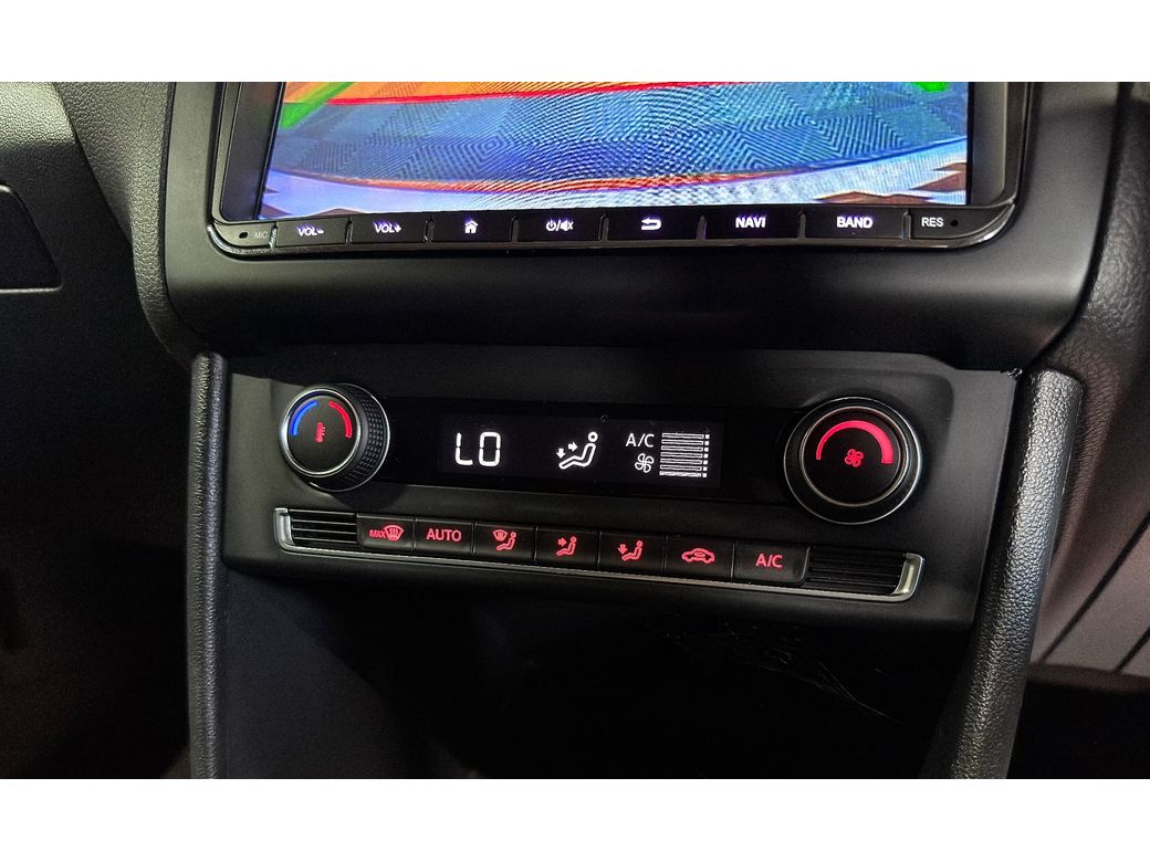 2015 Volkswagen Polo