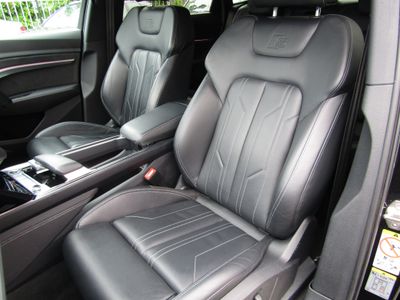 2022 Audi e-tron