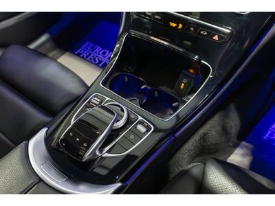 2019 Mercedes-Benz C Class