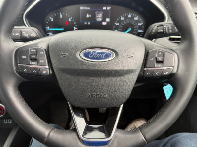 2022 Ford Focus