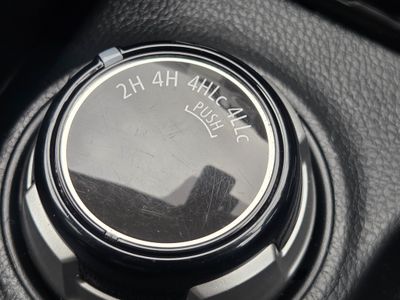 2019 Mitsubishi L200