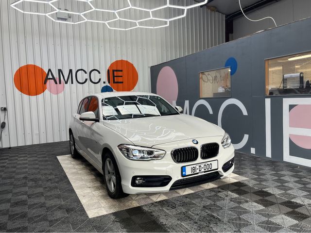 vehicle for sale from The Automatic Motor Car Centre