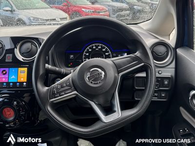 2019 Nissan Note