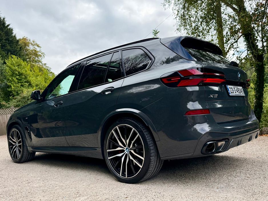 2023 BMW X5