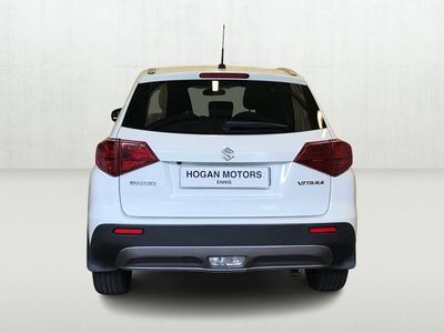 2019 Suzuki Vitara