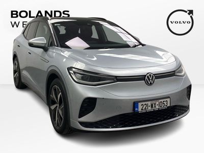 2022 Volkswagen ID.4