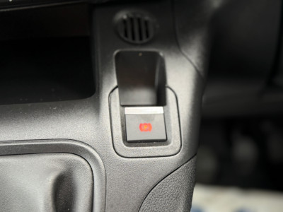 2021 Citroen Berlingo