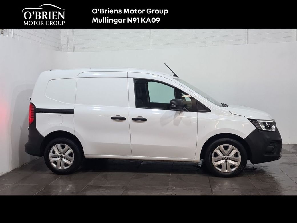 2024 Renault Kangoo