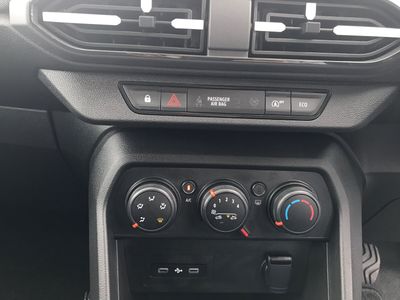 2026 Dacia Sandero