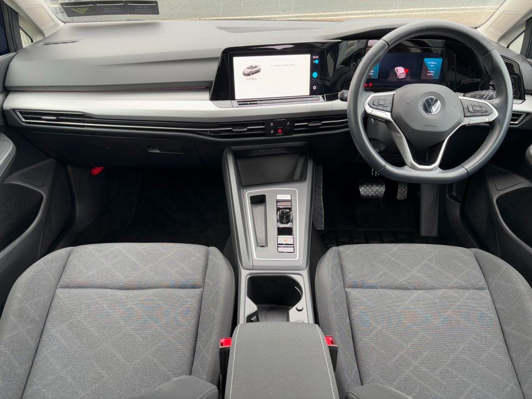 2022 Volkswagen Golf