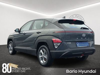 2024 Hyundai Kona