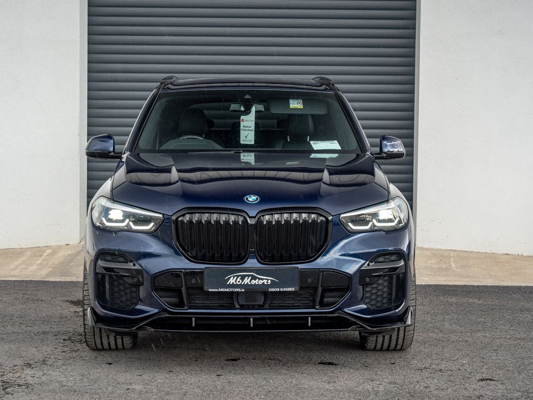 2023 BMW X5