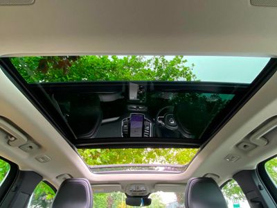 2023 Volvo XC90