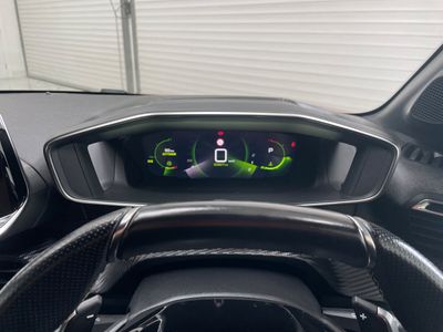 2021 Peugeot 208