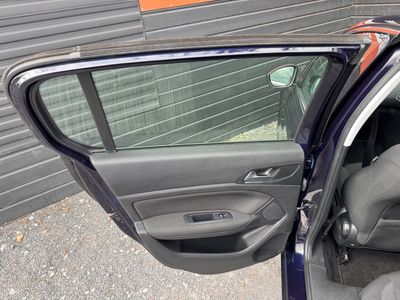 2014 Peugeot 308