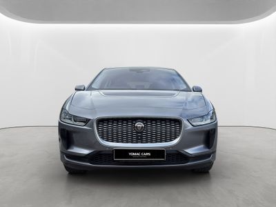 2021 Jaguar I-Pace
