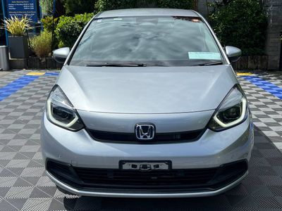 2023 Honda Fit