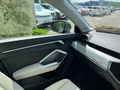 2021 Audi Q3