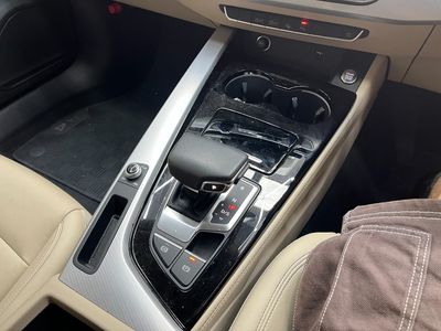 2023 Audi A4