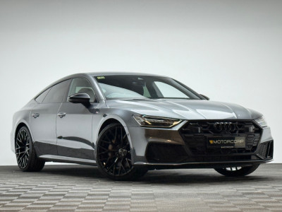 vehicle for sale from Motor Corp