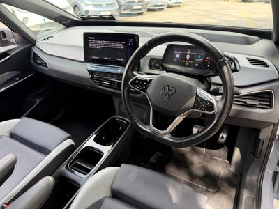 2021 Volkswagen ID.3