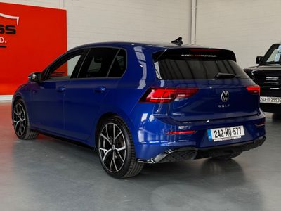 2024 Volkswagen Golf