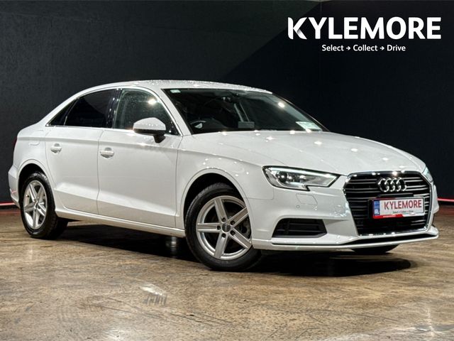 vehicle for sale from Kylemore Cars