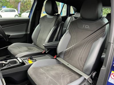 2023 Volkswagen ID.4