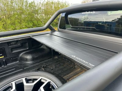 2024 Volkswagen Amarok