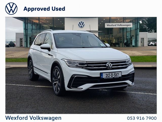 vehicle for sale from Wexford Volkswagen