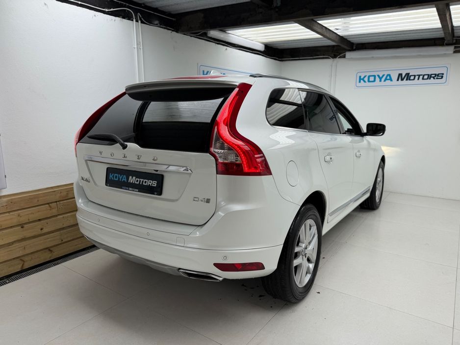 2017 Volvo XC60