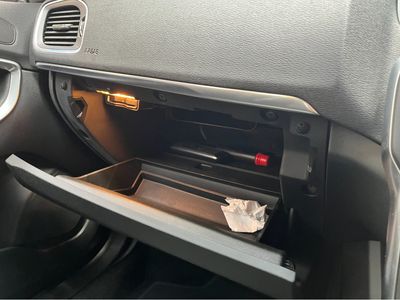 2015 Volvo V40